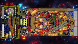 Circus Zaccaria 1977 Teisen MOD 1.0