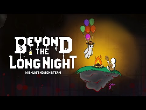 Announcement Trailer