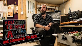 How To Make A Joe Goddard Track