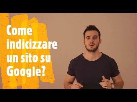 download lagu mp3 mp4 Indicizzare Sito Web Su Google, download lagu Indicizzare Sito Web Su Google gratis, unduh video klip Indicizzare Sito Web Su Google
