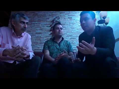 ¡Grinder! ¿Amistad o sexo