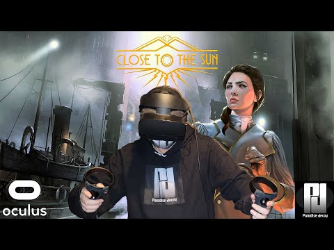 Steam Community Close To The Sun