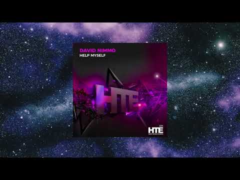David Nimmo - Help Myself (Extended Mix) [HTE RECORDINGS]