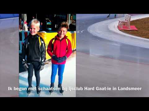 Mijn weg naar succes! - Tom Kant