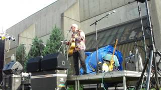 Graham Parker Brits Pub July 2015