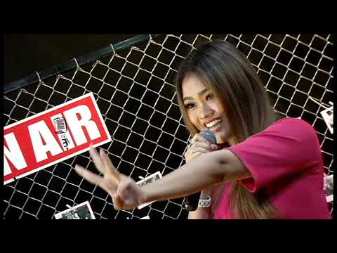 OLIVIA NOOR - GOYANG MANTUL AJAH #STARTTRACK #DANGDUT