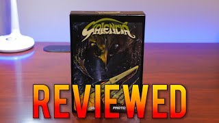 Galencia - A Galaga Style Arcade Shooter for the Commodore 64 - Is it worth it ? | MVG