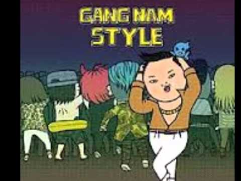 psy,dimitri vegas,like mike-momentum of gangma style(romain lam's mash up)