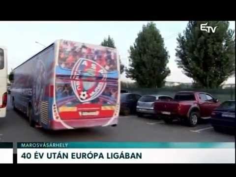 Híradó 2015. július 30. – Erdélyi Magyar Televízió