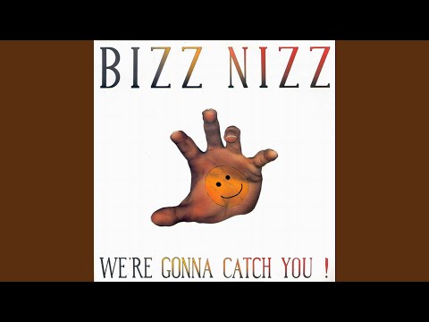 We're Gonna Catch You!