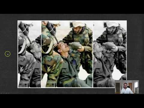 Medientheorie 23 Framing