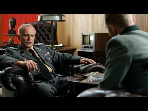 „Czas honoru: Powstanie” – ponure proroctwo