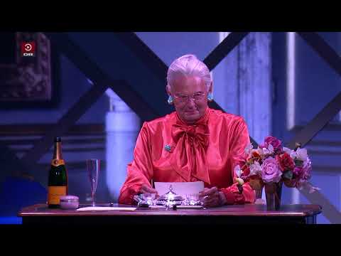 cirkusrevyen 2016 2 del