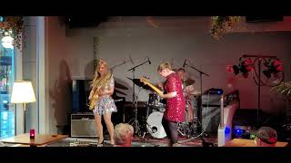 Hedvig Mollestad Trio-Tor 70-Røverstaden