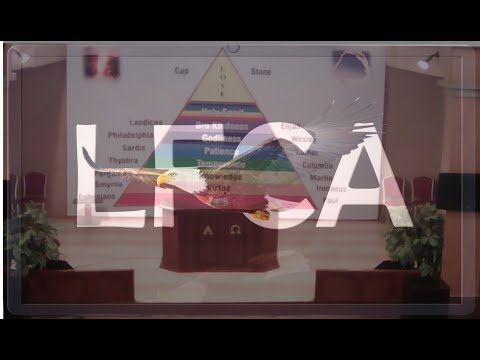 Sunday, 27 October 2019. Special Children Presentation, Ye Must Be Born Again. Rev. Enoch U. Okeke.