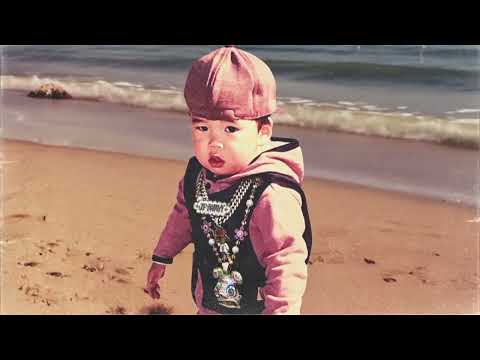 JP THE WAVY - ROLLING DICE feat. Kaneee (Official Audio)