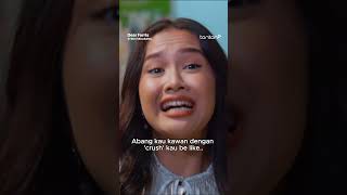 Download lagu Degil sangat ni sampai member abg sendiri pun nk try haha mp3