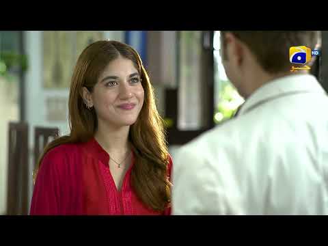 Bojh Episode 32 || 𝗕𝗲𝘀𝘁 𝗦𝗰𝗲𝗻𝗲 𝟬𝟮 || Areej Mohyudin - Fahad Sheikh || Har Pal Geo