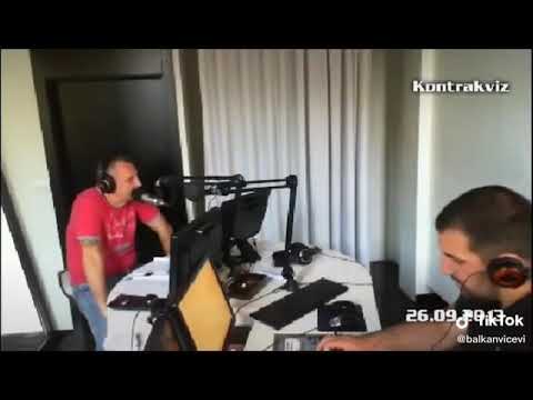 NAJBOLJI VIC RADIO TDI - USTA TE **BEM