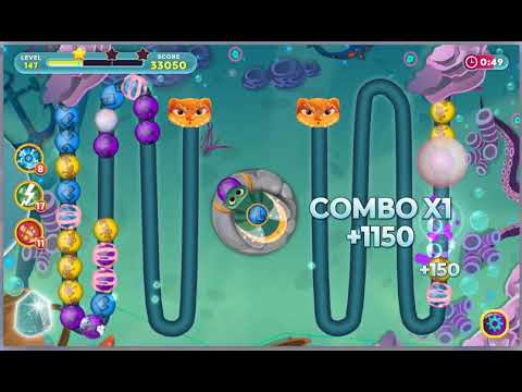 Viola s Quest Level 147 no Booster by Michi G