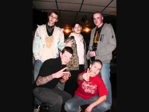 Kiniu ft. Mroczny - Znieczulica 2