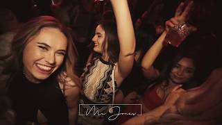 TI  Mr Jones Miami Nightclub  March th 2019