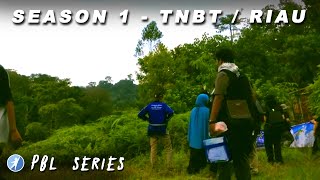 preview picture of video 'PBL (SEASON 1/TNBT): Kelas 8 - Angkatan I (2/3)'