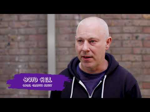 Stockwell Hall of Fame