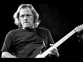 David Gilmour ... "Deafinitely"