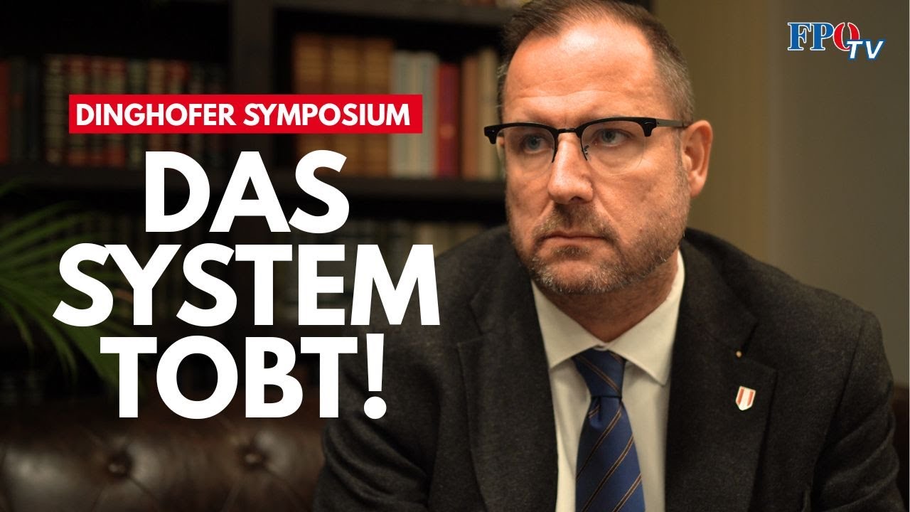 Das System tobt!