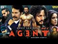 Agent Full Movie 2024 Hindi Dubbed Akhil Akkineni Mammootty Sakshi Vaidya