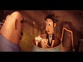 Cloudy With A Chance Of Meatballs Remotivating Flint