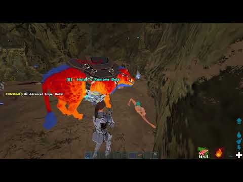 Frostbite | Defending Crouch Bear/Random Clips | Win10/Xbox