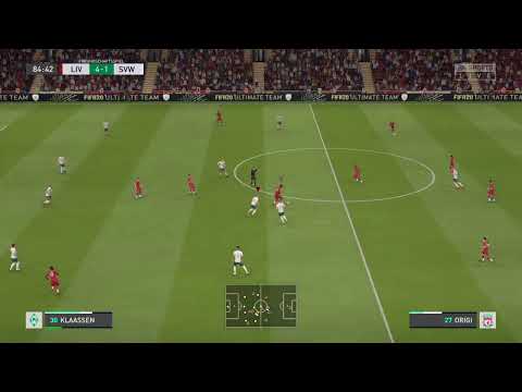 FC Heeseberg e-sport Liga 1 , Romeike - Ahrendt