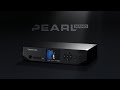 Live product reveal: Pearl Nano hardware encoder