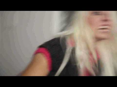 Alicia G (Alicia Guastaferro) Acting Reel 2018