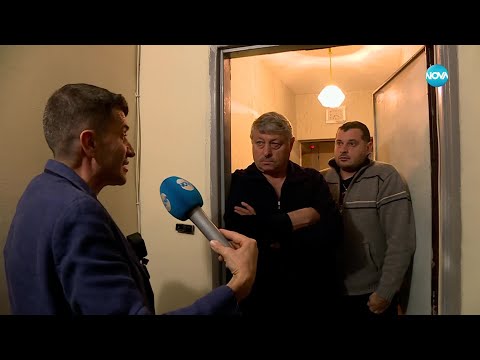 Заканват се, че ще убият сина ми и внуците - Жоро Игнатов (23.11.2025)