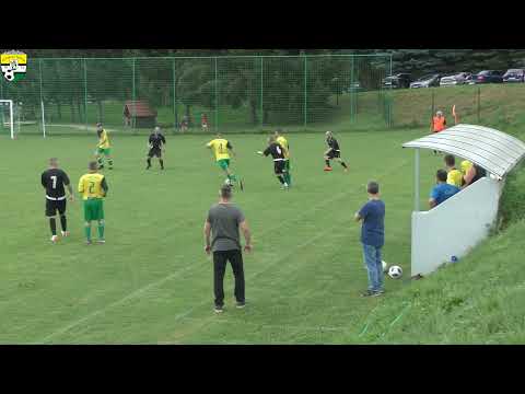 TJ Tatran Tužina - FK Diviaky nad Nitricou