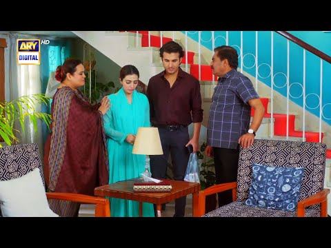 Dil e Veeran Episode 51 | Best Scene 02 |  ARY Digital