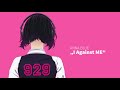 I Against Me by Anna Blue