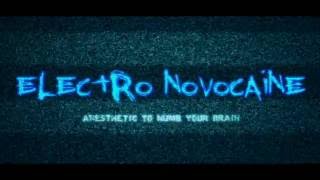 Debonaire - Electro Novocaine