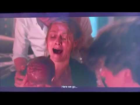 A Discovery of Witches Season 3 Ep 4 Birth of second twin