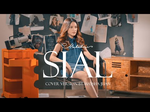 MAHALINI - SIAL | COVER BY MAYSHA JHUAN #FABULA
