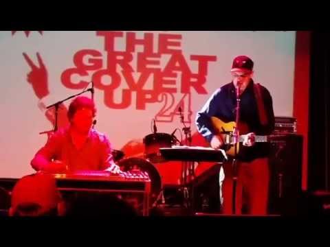 Tractor Kings | Way Over Yonder in the Minor Key | The Great Cover Up 24