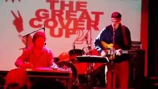 Tractor Kings | Way Over Yonder in the Minor Key | The Great Cover Up 24