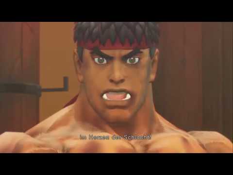 USF4 KingKong_Cihan vs ApOpHIS-2036--, Metsu88, IIDarkosII, DaDoU92i