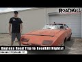 Daytona Road Trip To Roadkill Nights Roadkill S12E12 Reality Car TV Show