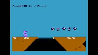 ATARI XL / XE =+ ROBIX += AN AWESOME GAME !!!!