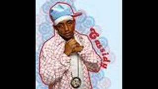 Cassidy-My Drink in My 2 Step