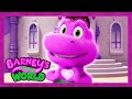 LET S PLAY OUTSIDE Full Episodes LIVE Barney S World NEW SERIES